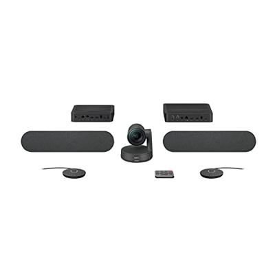 Webcam Logitech 993-001904