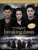 The Twilight Saga Breaking Dawn Part 2 - thumbnail