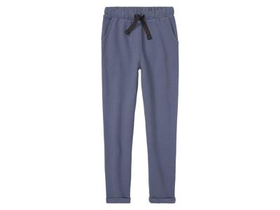 pepperts! Kinder joggingbroek (134/140, Blauw)