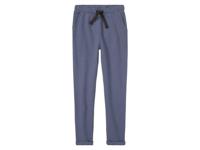 pepperts! Kinder joggingbroek (134/140, Blauw) - thumbnail