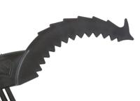 Radon multi sprocket cleaning brush - thumbnail