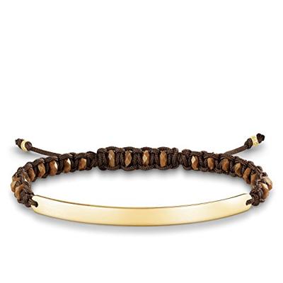 Thomas Sabo LBA0056 - Maat: 14,5-21 cm Dames armband