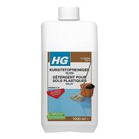HG kunststofreiniger glans (product 78) - thumbnail
