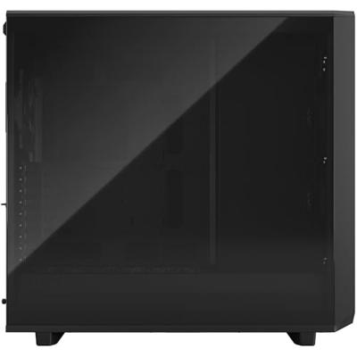 Meshify 2 XL - Towermodel - EE-ATX - Gehard glas - 1x USB 3.1 Gen 2 Type C, 2x USB 3.0 - Dark Tint - zwart Meshify 2 XL - Towermodel - EE-ATX - Gehard glas - 1x USB 3.1 Gen 2 Type C, 2x USB 3.0 - Dark Tint - zwart