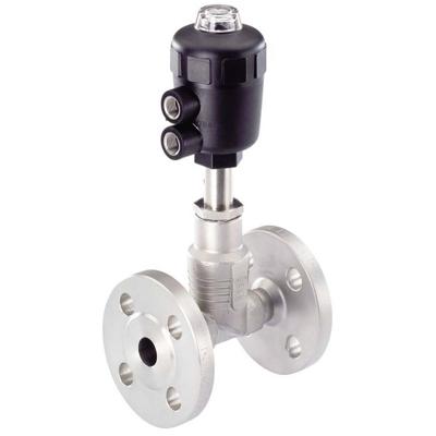 Bürkert Pneumatiekventiel 2012 146326 9 bar (max) 1 stuk(s) Bürkert Pneumatiekventiel 2012 146326 9 bar (max) 1 stuk(s)