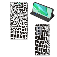 OnePlus 9 Pro | Hoesje maken | Slangenprint - thumbnail