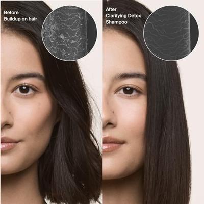Living Proof Shampoo Clarifying Detox Living Proof Shampoo Clarifying Detox