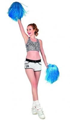 Cheerleader pompom