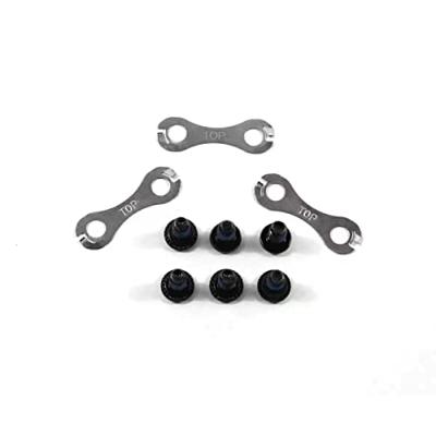 Shimano remschijf-boutset rt76 5x12 torx y8j298030