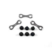 Shimano remschijf-boutset rt76 5x12 torx y8j298030 - thumbnail