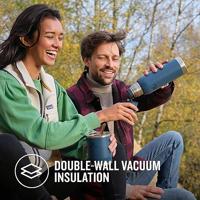 Stanley The Adventure To-Go Bottle .75L / 25oz Thermosfles Abyss 750ML - thumbnail