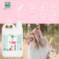Shampoo en Conditioner Menforsan Hond 5 L - thumbnail