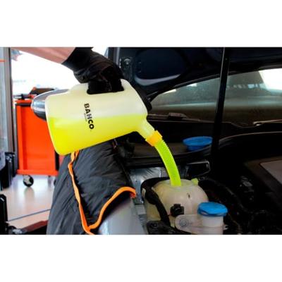 Bahco Kan met flexibele tuit 2 l - BOD2FS Bahco Kan met flexibele tuit 2 l - BOD2FS