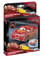 Totum Disney Cars 3D MCqueen - thumbnail