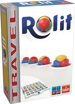 Goliath Games Goliath rolit travel