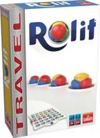 Goliath Games Goliath rolit travel - thumbnail