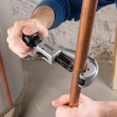 Ridgid Pijpsnijder 151 6-42mm dunw - 31632 - thumbnail