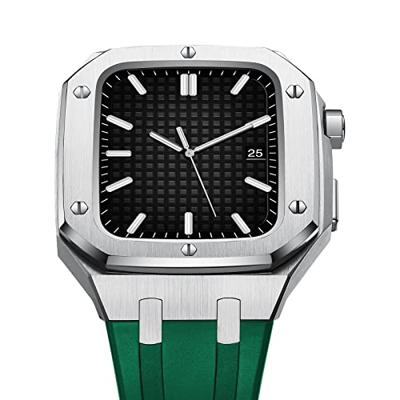 Leuninghouder 65 hol m8 3501-01