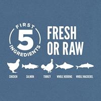 ORIJEN GUARDIAN 8 CAT 4,5 KG - thumbnail