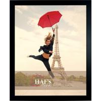 Haes Deco Houten fotolijst Paris zwart voor 1 foto formaat 40x50 - SP001401 - thumbnail