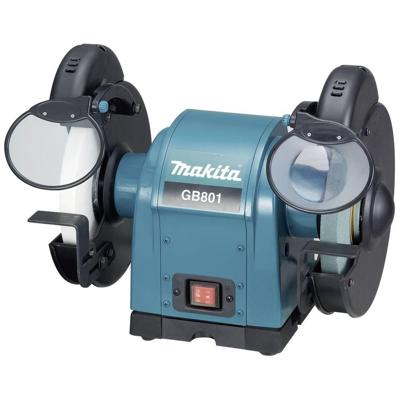 Makita GB801 Bankslijpmachine | 550w - GB801