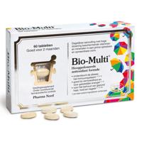 Pharma Nord Bio-Multi 60Tabletten - thumbnail