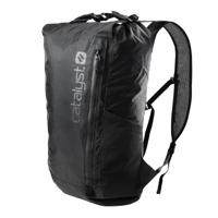 Catalyst Waterproof 20L Backpack Stealth Black - thumbnail