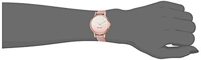 Horloge Dames Nine West NW-2512RGPK (Ø 34 mm) Horloge Dames Nine West NW-2512RGPK (Ø 34 mm)