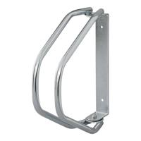 Superior Proplus fietsenrek voor 1 fiets muurbevestiging staal - thumbnail