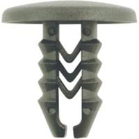 KS Tools 420.5209 Sierstrip-clip voor Fiat, verpakking van 50 stuks - thumbnail