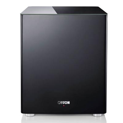 Canton Smart Sub 12 Subwoofer Zwart