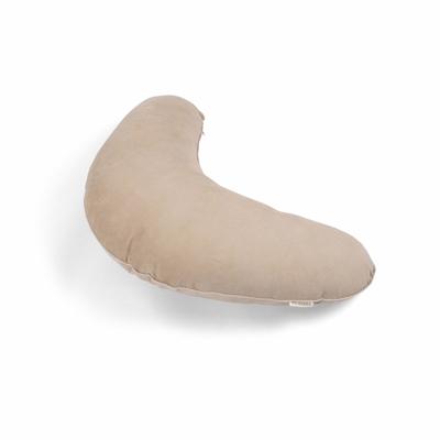 Filibabba - Nursing pillow - GOTS Organic - Corduroy Doeskin