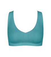 Zero Feel Bralette padded 2.0 - naadloze Bh - Comfortabele Bh top zonder beugel of sluiting - Schijnt niet door - thumbnail