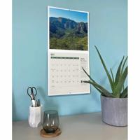 Amazing Planet Kalender 2026 - thumbnail