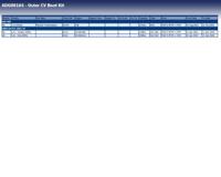 Aandrijfashoes ADG08164 - thumbnail