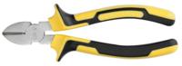Zijsnijtang 190 mm Toolland - thumbnail