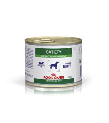 Royal Canin Satiety Weight Management Hond 12x410gr