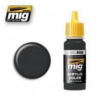 MIG Acrylic Dunkelgrau Shadow 17ml - thumbnail