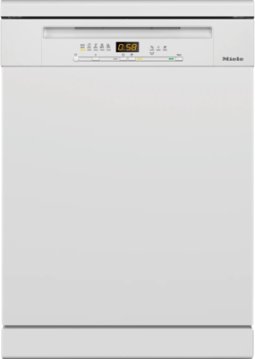 Miele G 5222 SC BW vaatwasser Miele G 5222 SC BW vaatwasser