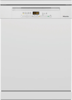 Miele G 5222 SC BW vaatwasser - thumbnail