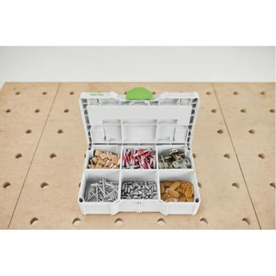 Festool SYS3 S 76 Systainer³ - 577808 - thumbnail