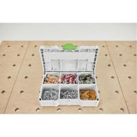 Festool Accessoires Festool sys3 s 76 systainer³ - 577808 - thumbnail