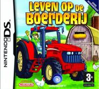 Leven op de Boerderij - thumbnail
