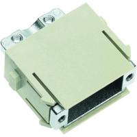 Adaptermodule bus 09140009931 HARTING Inhoud: 1 stuk(s) Adaptermodule female - thumbnail