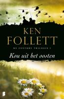 Kou uit het oosten - Ken Follett - ebook - thumbnail