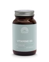 Mattisson HealthStyle Vitamine D3 75mcg Capsules - thumbnail