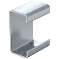 OBO Bettermann 6416519 Afstandsstuk Metaal 1 stuk(s) - thumbnail
