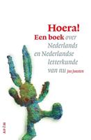 Hoera! (Paperback) - thumbnail