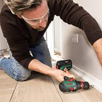 Bosch Home and Garden AdvancedDrill 18 Accu-schroefboormachine 18 V 2 snelheden Incl. accu, Incl. koffer, Incl. lader - thumbnail