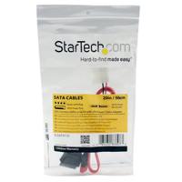 StarTech.com SATA Slimline kabel met Molex stekker - S-ATA all-in-one aansluitkabel - 1 x Slimline SATA 1 x LP4 1 x SATA - 50 cm - thumbnail